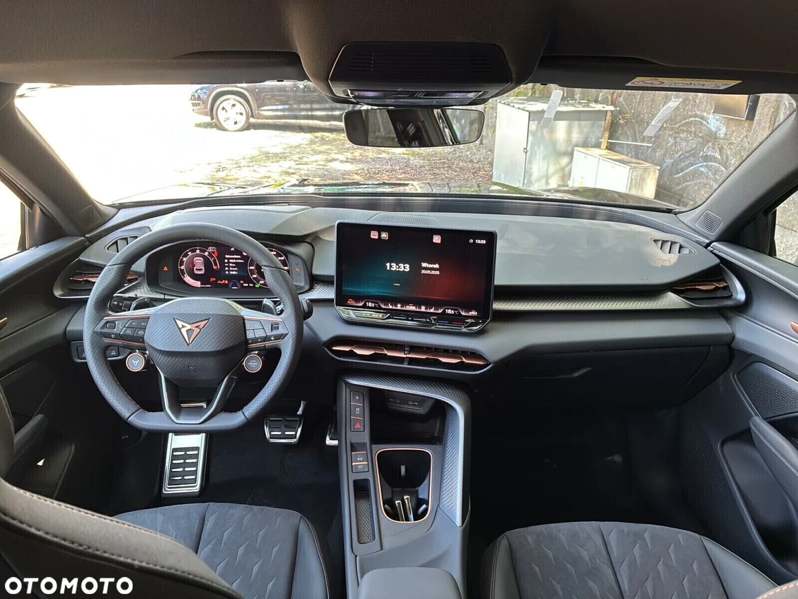 Cupra Terramar - 4