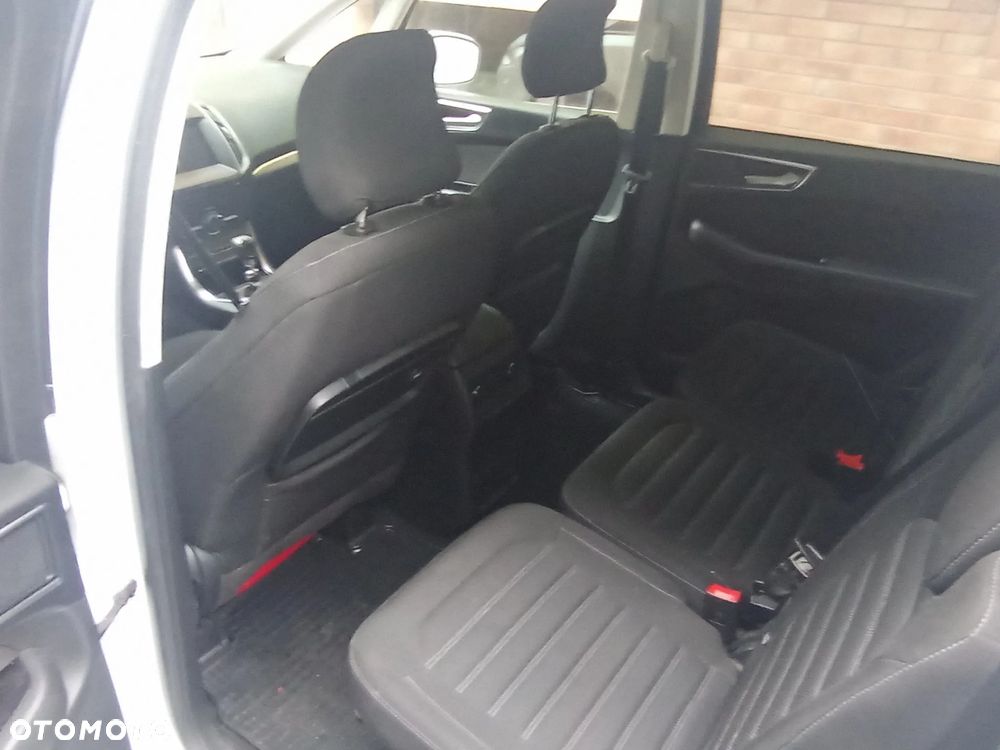 Ford Galaxy 2.0 TDCi 4WD Titanium - 2