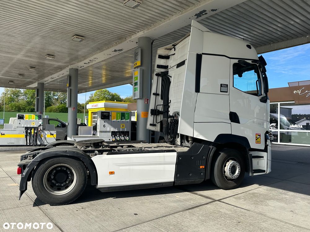 Renault T480 High ACC z Niemiec - 3