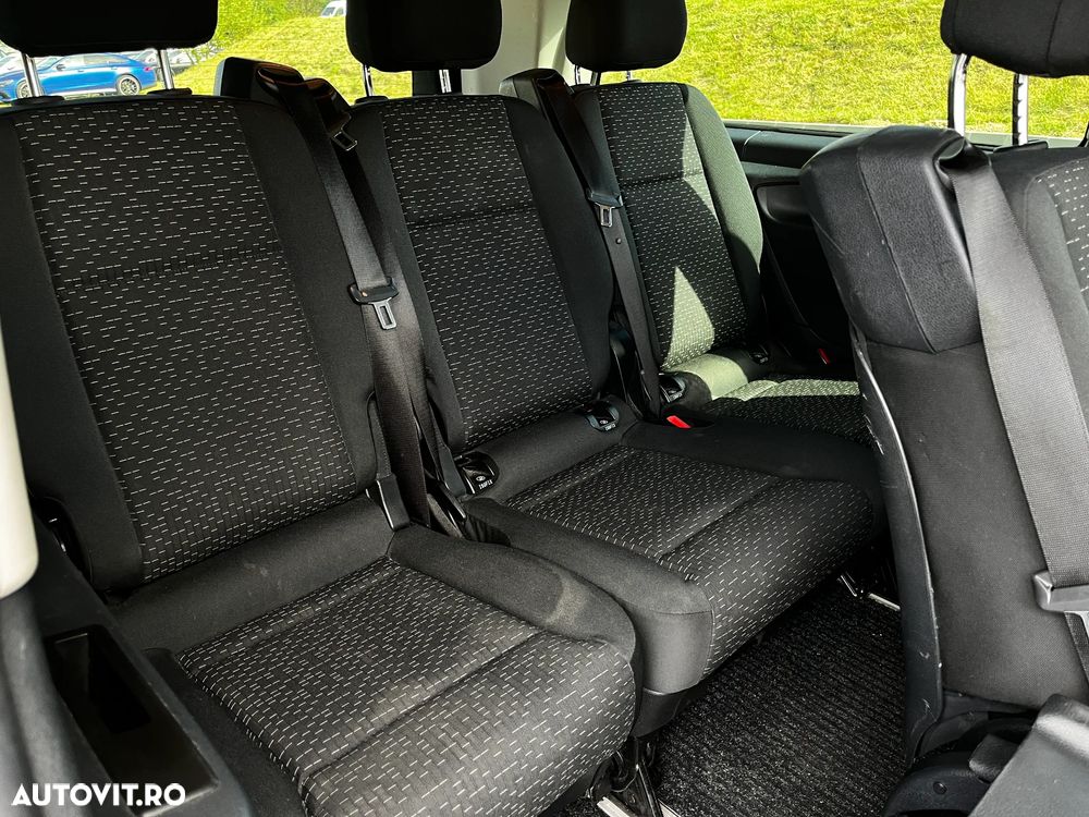 Mercedes-Benz Vito - 13