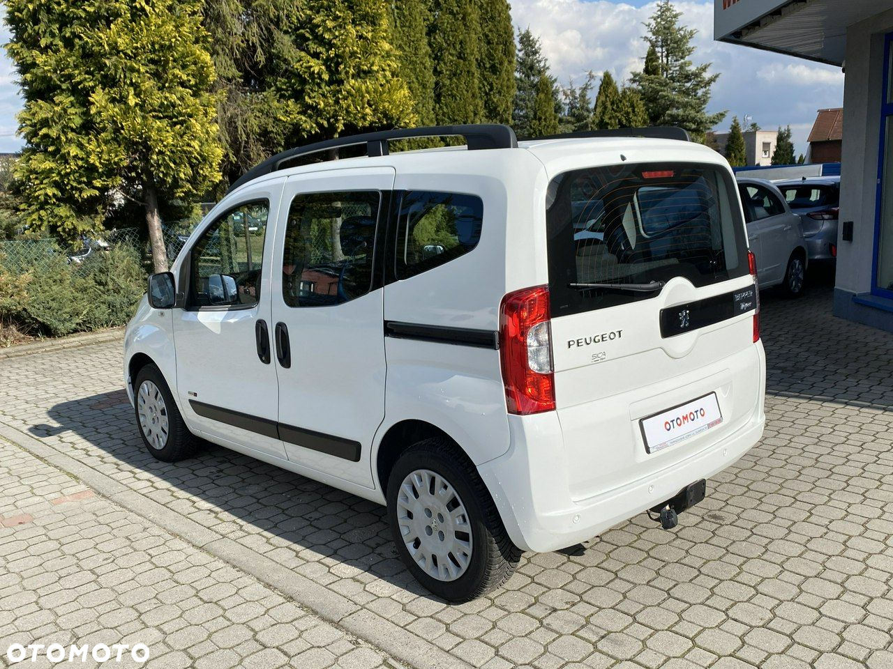 Peugeot Bipper - 3