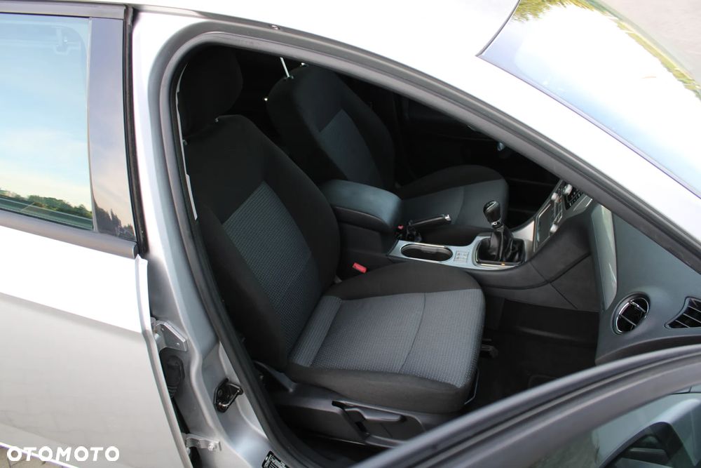 Ford Mondeo 2.0 Viva Trend - 17
