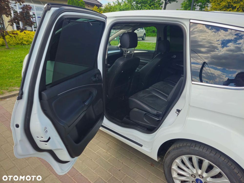 Ford S-Max 1.6 T Titanium - 8