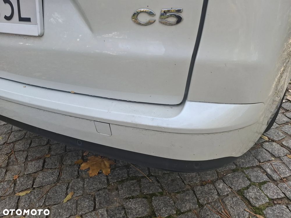 Citroën C5 Tourer HDi 165 FAP Business Class - 15