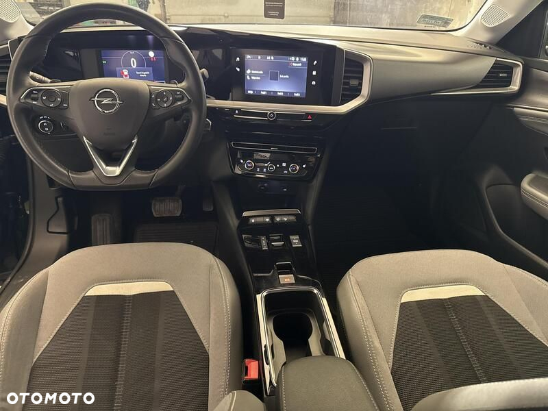Opel Mokka - 21