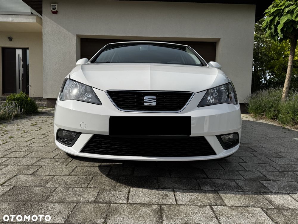 Seat Ibiza 1.2 TSI Style - 2