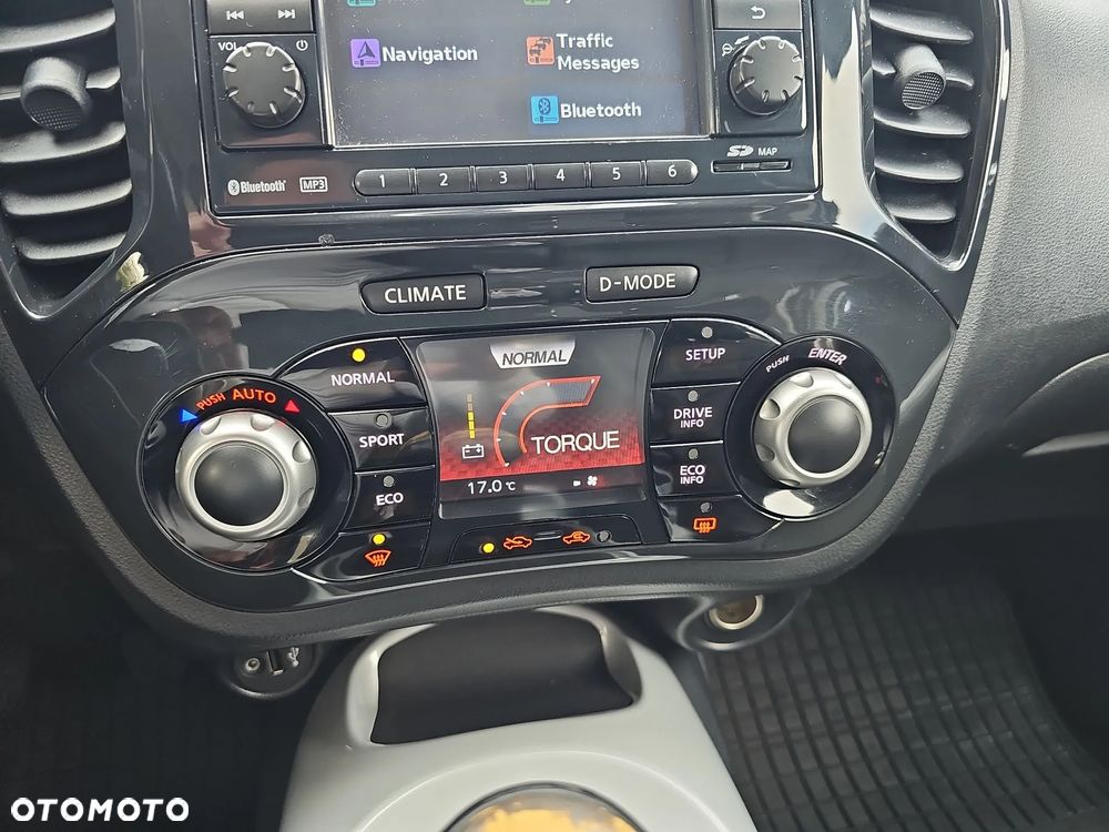 Nissan Juke 1.6 Shiro - 26