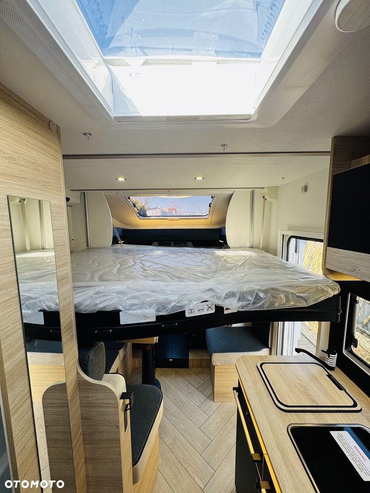 Ford Chausson 627 GA Titanium Line - 33