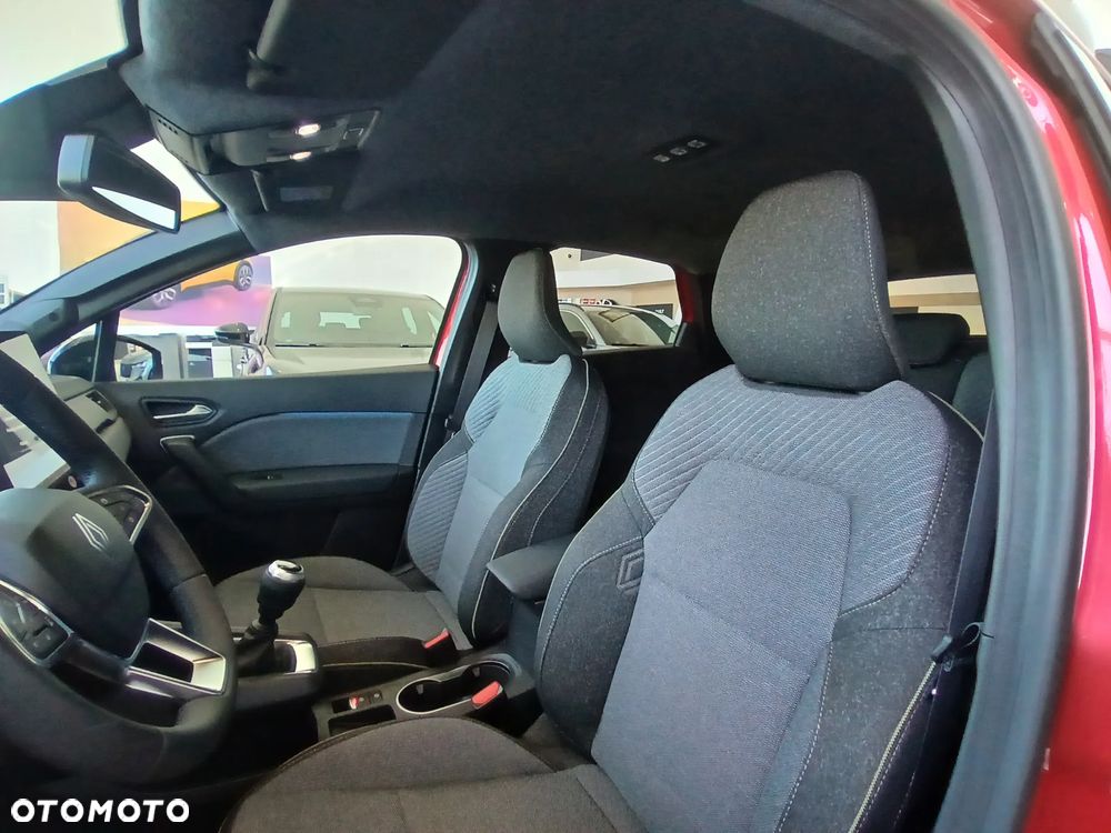 Renault Captur 1.2 TCe Techno - 11