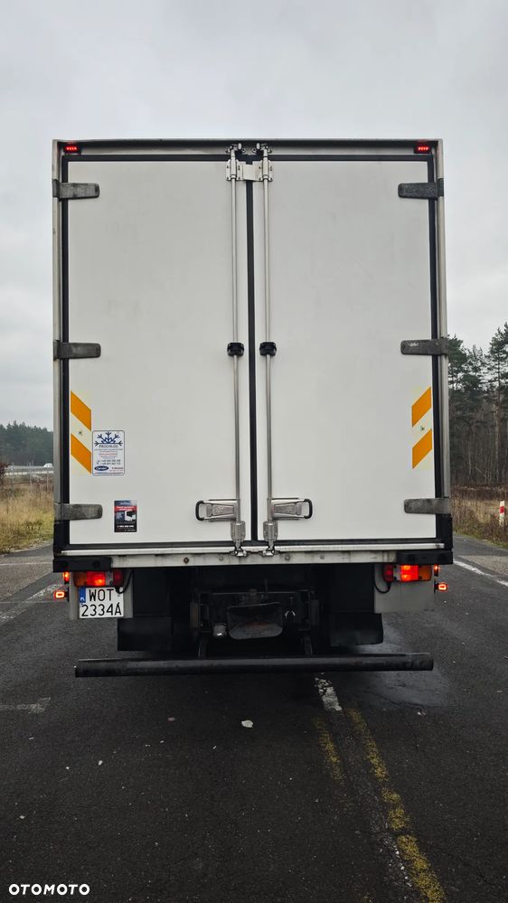 MAN TGS 26.400 6x2 - 6