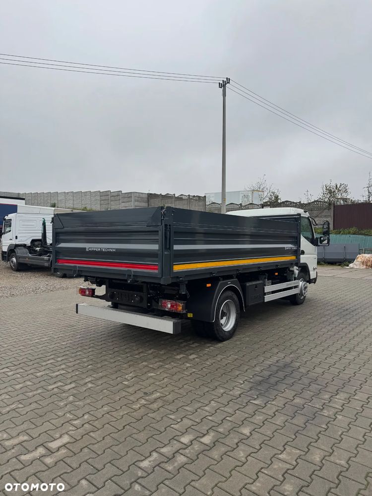FUSO Mitsubishi FUSO CANTER 9C18 AMT - 5