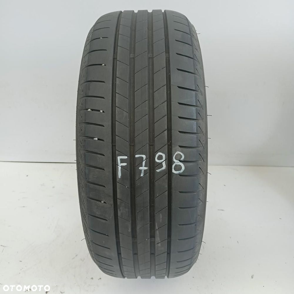 Opona 225/50/18 Bridgestone Turanza T005 (F798)