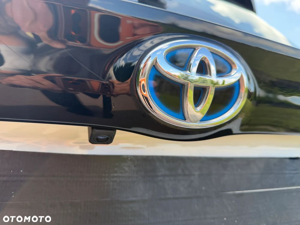 Toyota Yaris Hybrid 1.5 Active - 19
