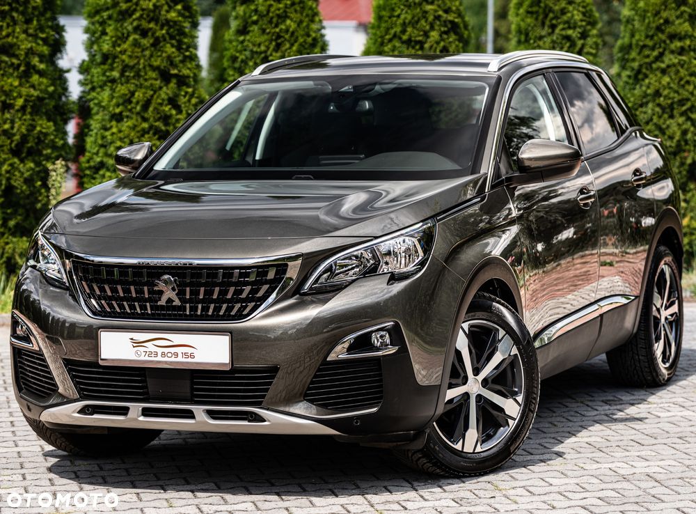 Peugeot 3008 1.2 PureTech Allure - 3
