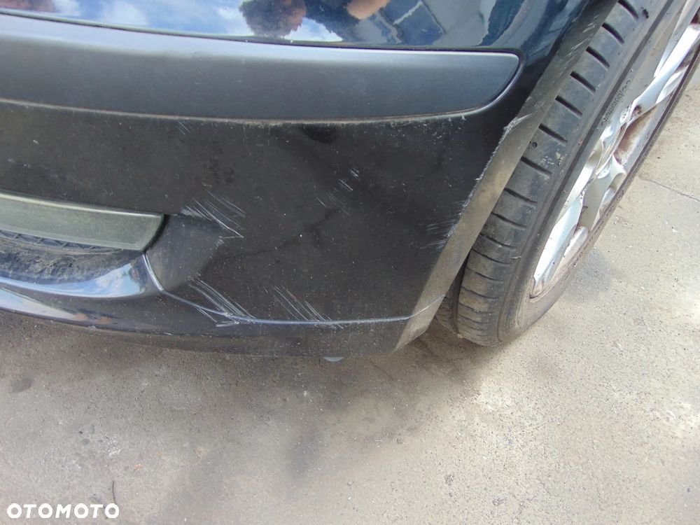 ZDERZAK PRZÓD PRZEDNI BMW E87 - 3