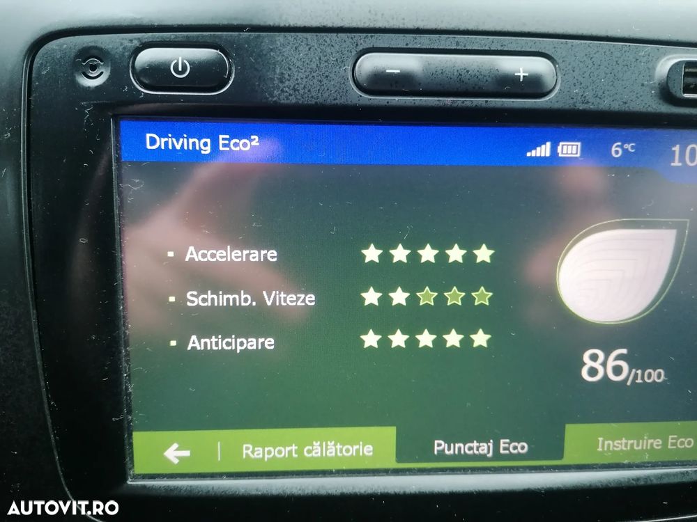 Dacia Duster Blue dCi 115 4WD Prestige - 37