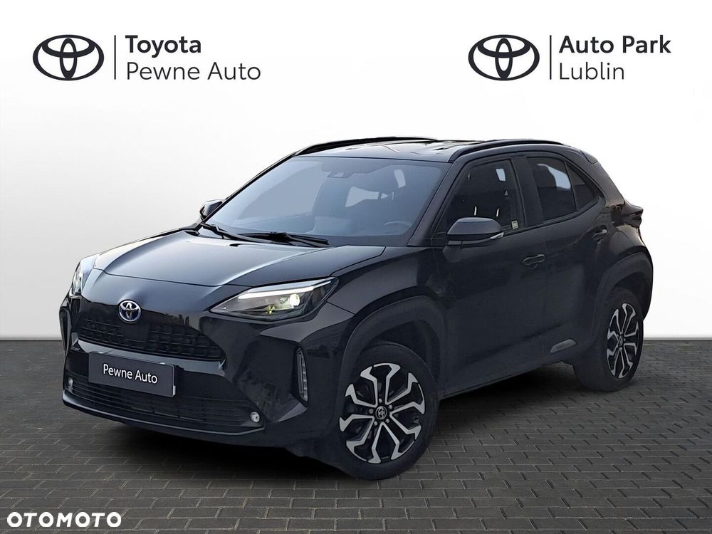 Toyota Yaris Cross Hybrid 1.5 Comfort - 1