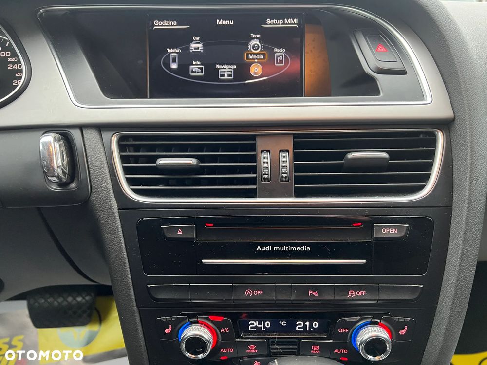 Audi A4 Allroad 3.0 TDI Quattro S tronic - 15