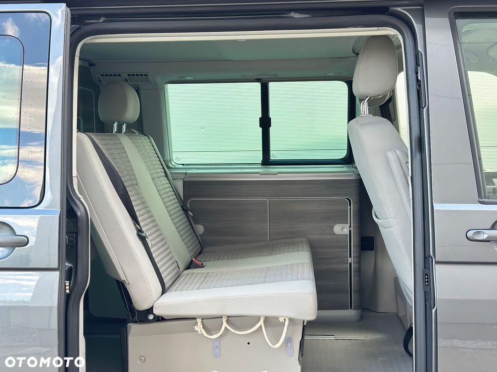 Volkswagen California Grand Autm VA 680 - 22