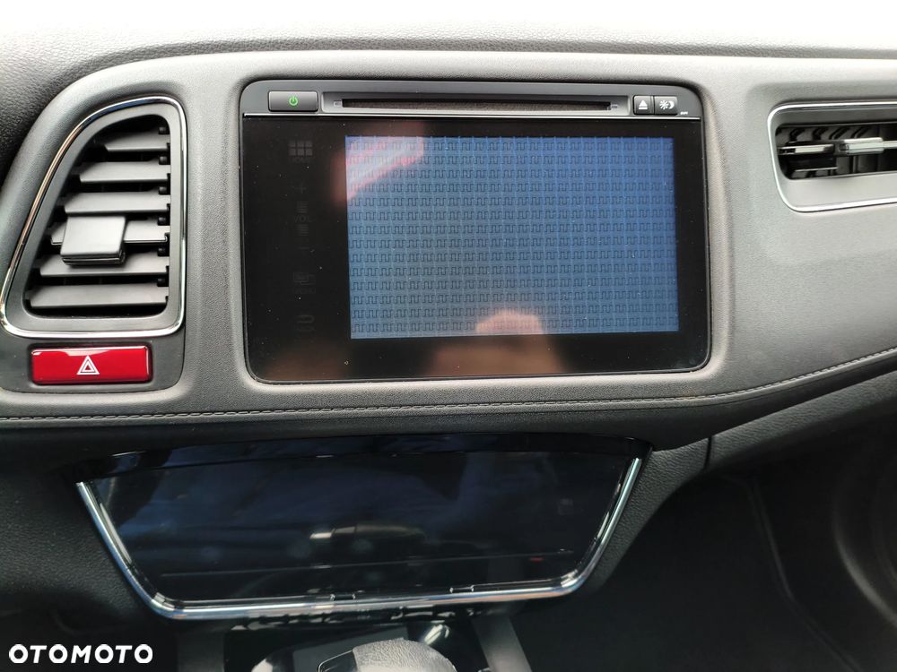 Honda HR-V 1.5 i-VTEC CVT Elegance - 25