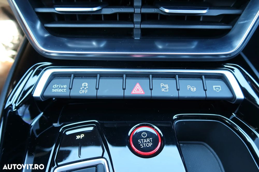 Audi e-tron - 21