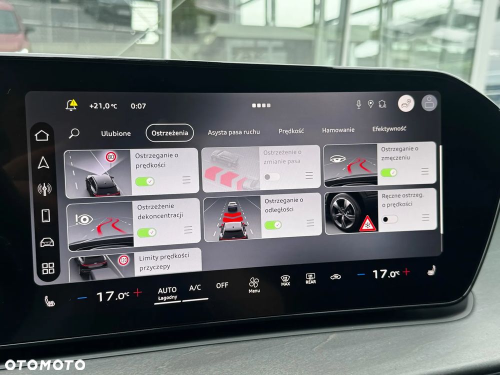 Audi Q3 TFSI mHEV 110 kW S tronic - 26