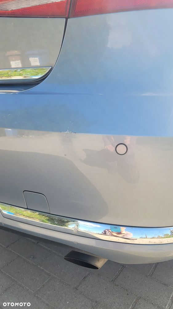 Volkswagen Passat 2.0 TDI 4Mot Highline DSG - 11