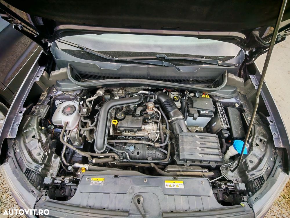 Volkswagen T-Cross 1.0 TSI DSG Life - 20