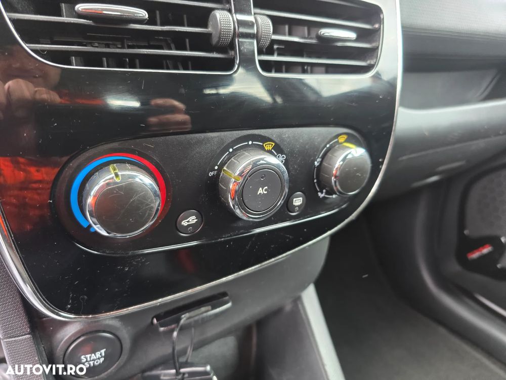 Renault Clio IV 0.9 Energy TCe Dynamique - 19