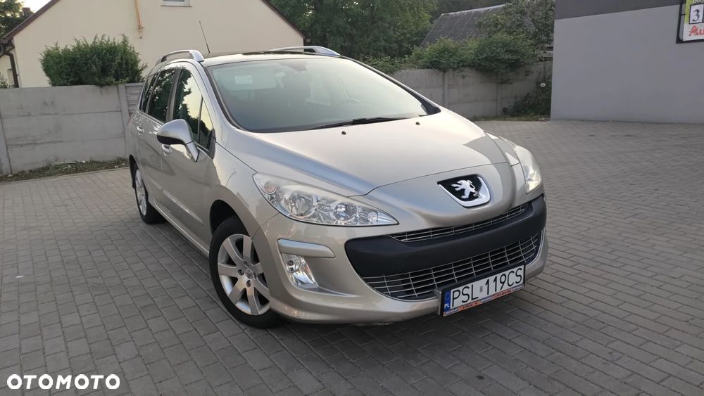 Peugeot 308 1.6 Grand Prix - 30