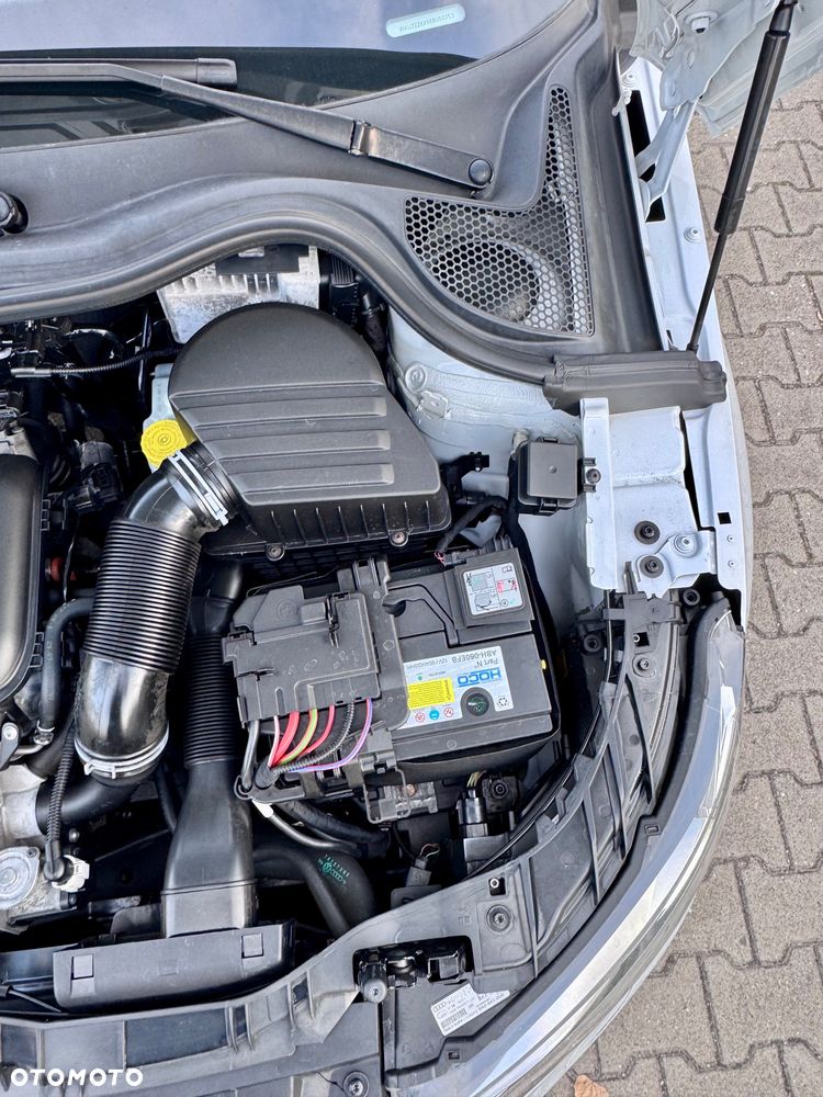 Audi A1 Sportback - 25