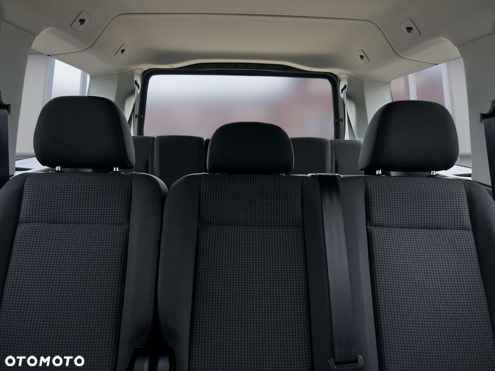 Volkswagen Caddy Maxi 2.0 TDI DSG - 20