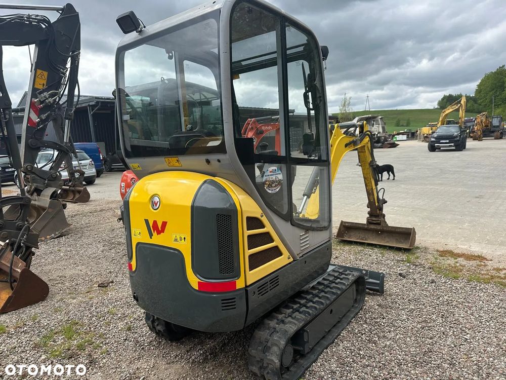 Wacker Neuson ET16 - 2
