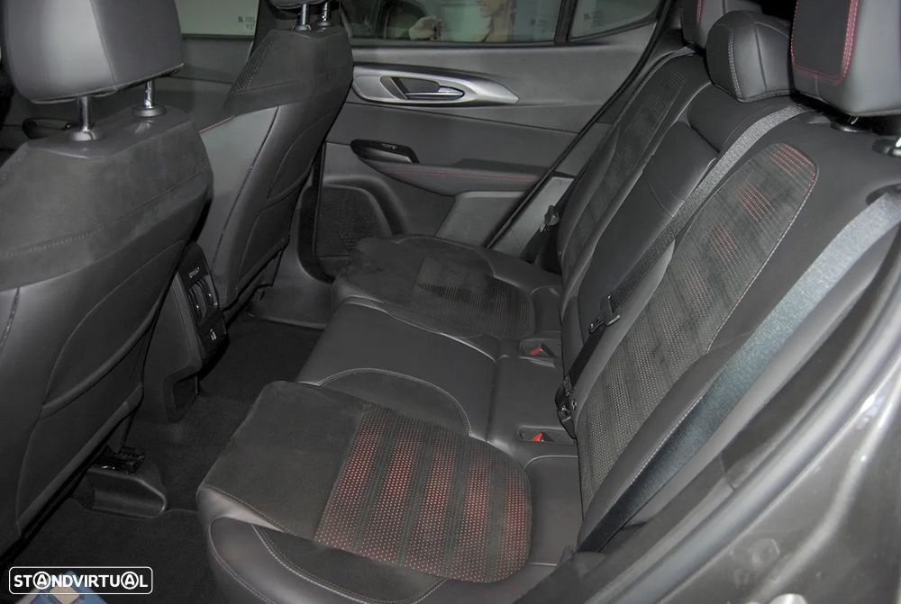 Alfa Romeo Tonale 1.3 Plug-In Hybrid Veloce e-AWD - 21