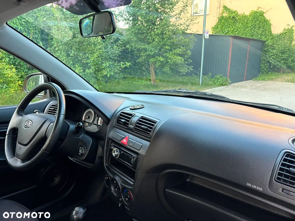 Kia Picanto - 7