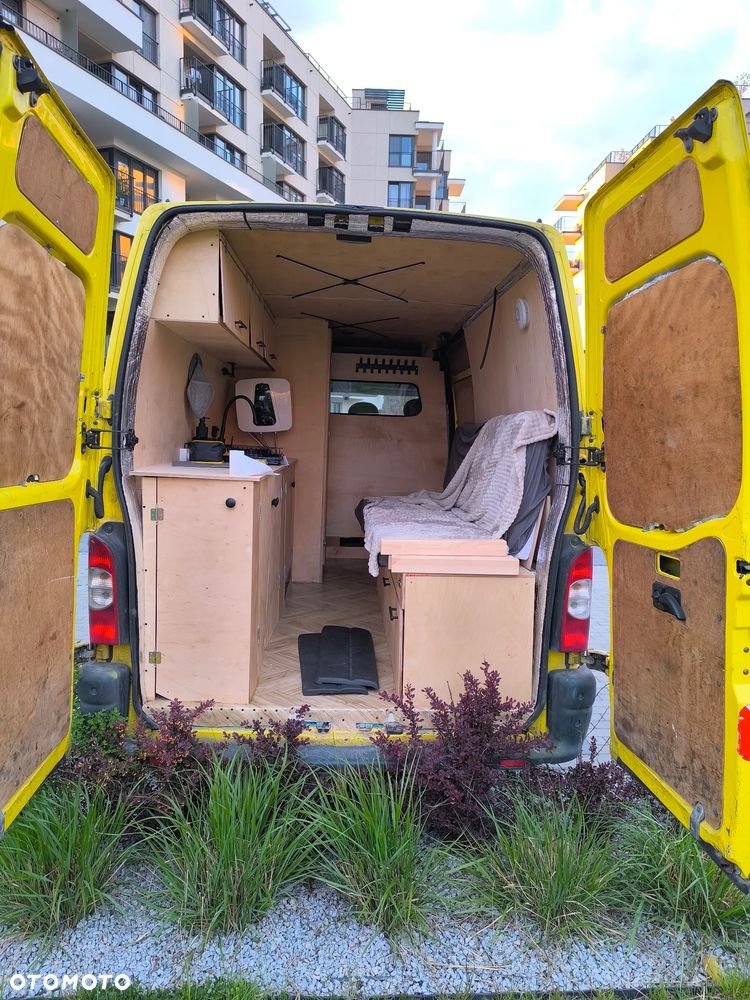 Renault Master - 6