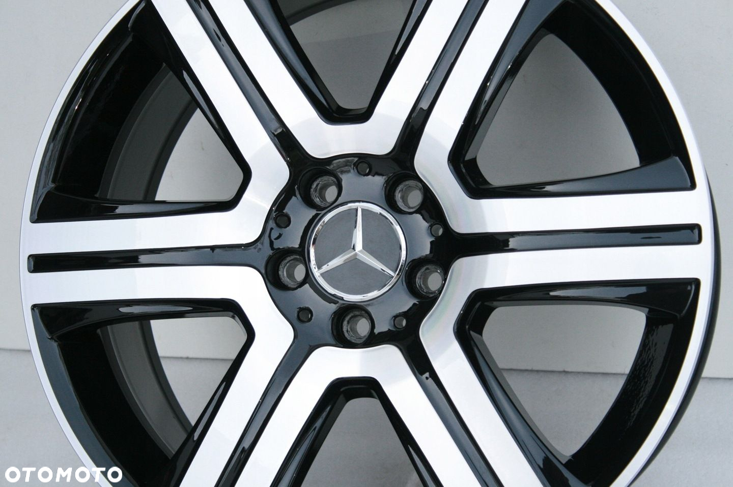 19 ORYGINA MERCEDES V VITO GLA GLB GLC A B C CLA E - 2
