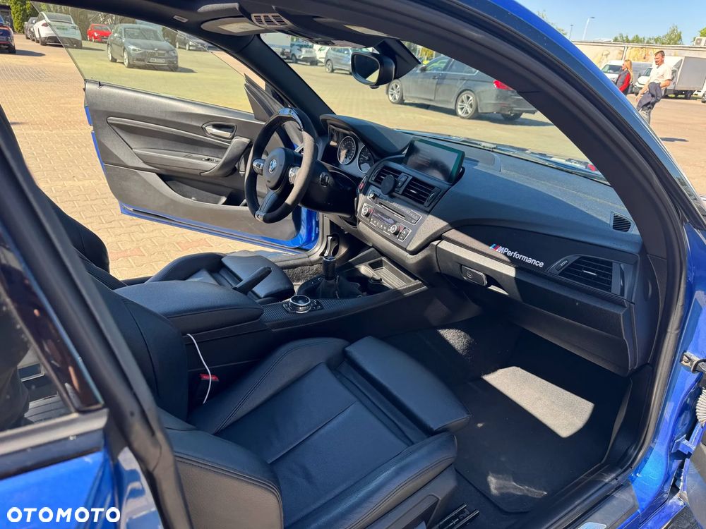 BMW Seria 2 - 14