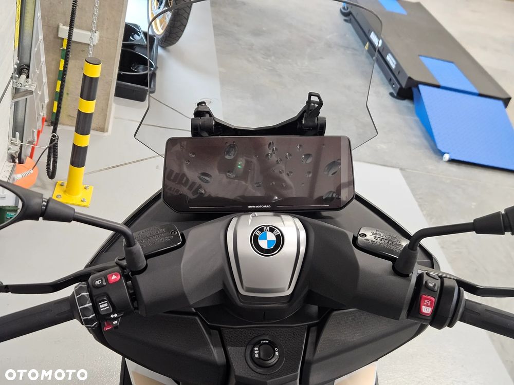 BMW C 400 GT - 17