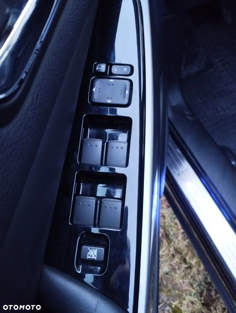 Mazda CX-7 2.2 CD Exclusive - 15