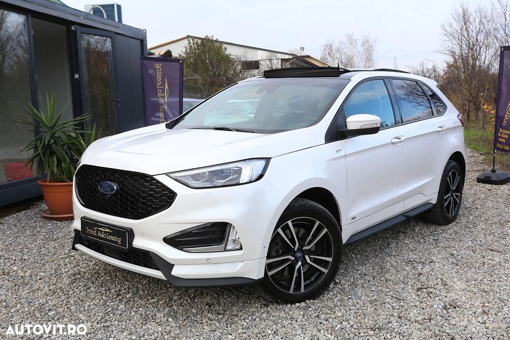 Ford Edge 2.0 Panther A8 AWD ST Line - 1