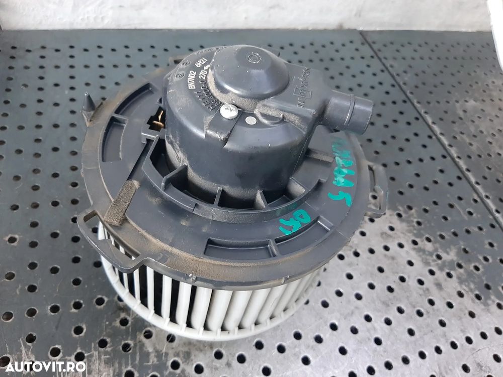 aeroterma  1.8b mazda 5 2005-2009  894000-0270 - 3