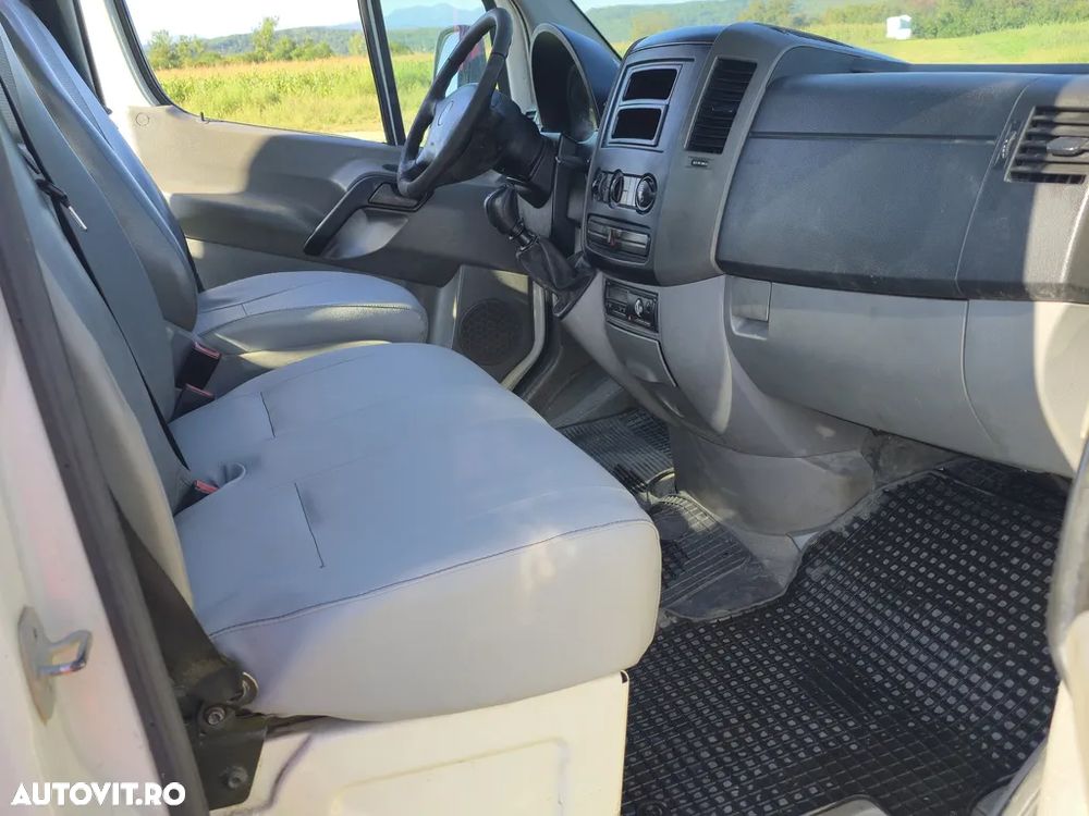 Volkswagen Crafter - 7