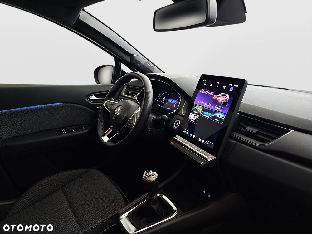 Renault Captur 1.0 TCe Techno - 20