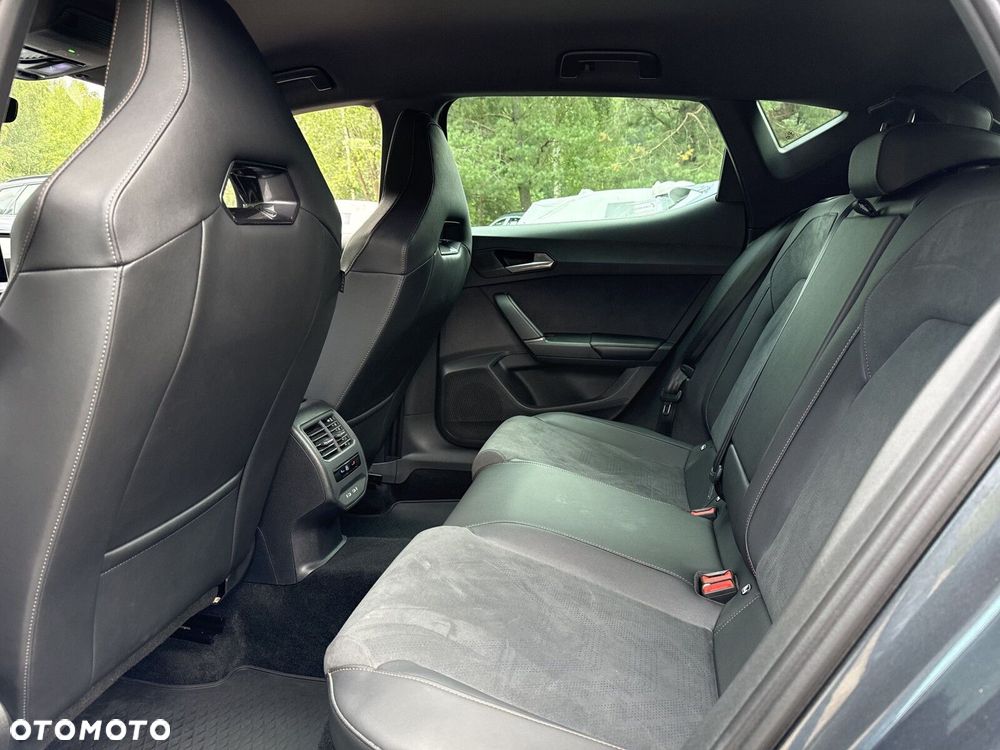 Cupra Leon 1.5 eTSI DSG - 17