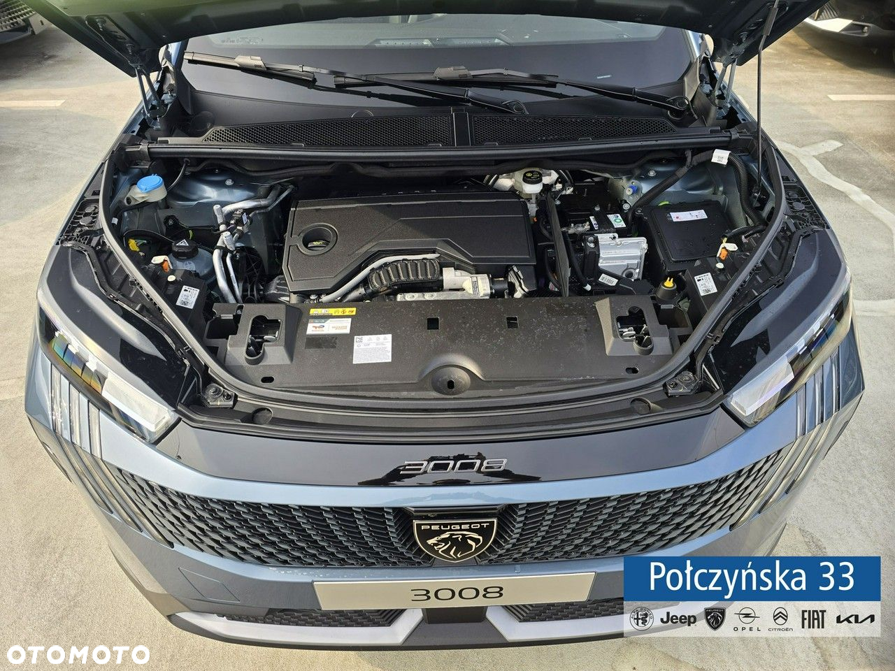 Peugeot 3008 - 36
