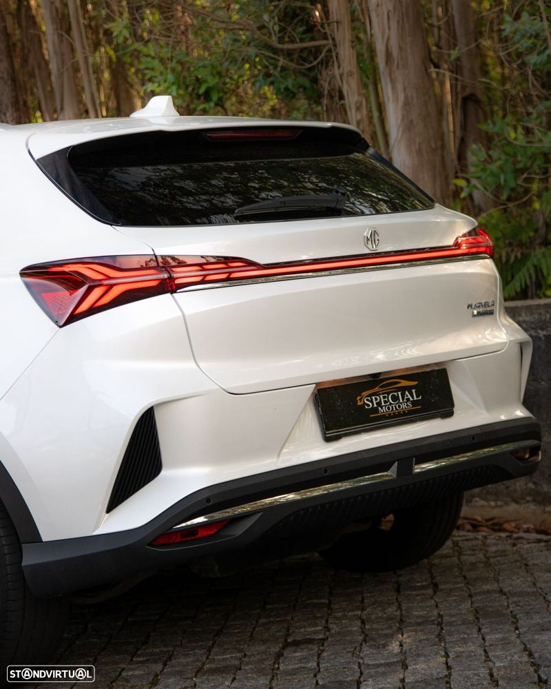 MG Marvel R 70 kWh Luxury - 11