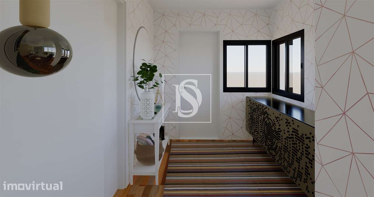 Apartamento T1 Venda em Lordelo,Paredes - Grande imagem: 5/20