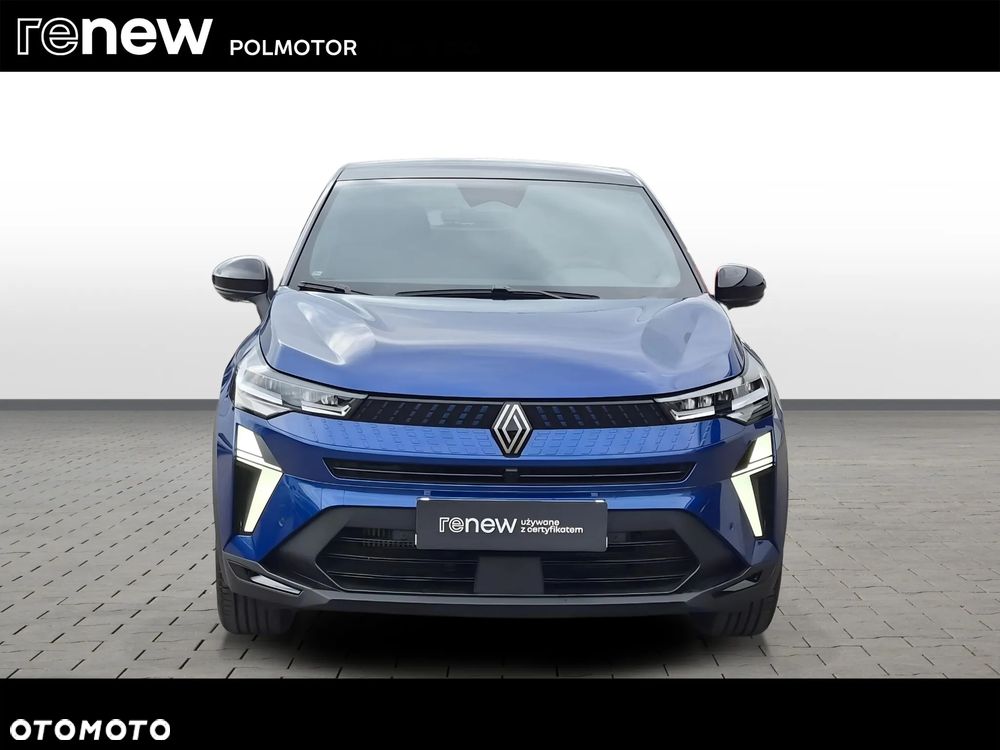 Renault Captur 1.3 TCe mHEV Techno EDC - 8