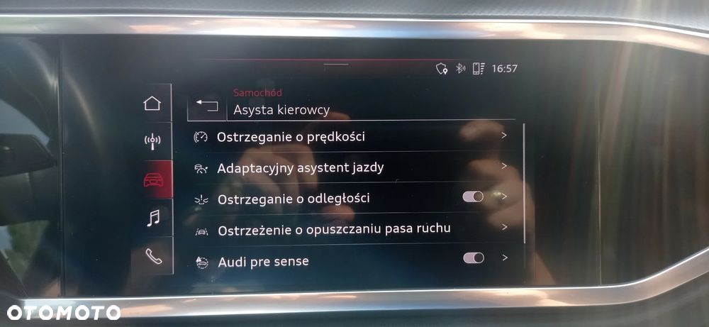 Audi Q3 40 TFSI Quattro Advanced S tronic - 34